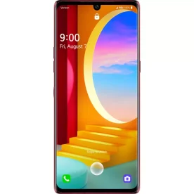 LG Velvet 5G
