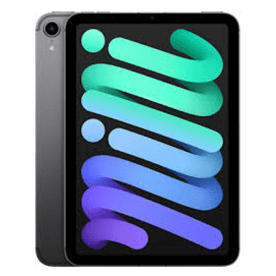 Apple iPad mini (2021)