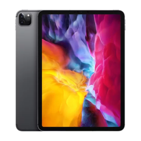 Apple iPad Pro 11-inch (2020)