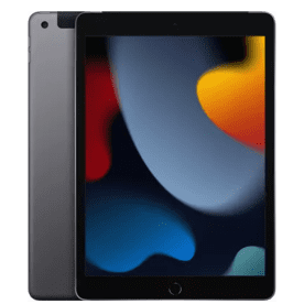 Apple iPad (9th Gen)
