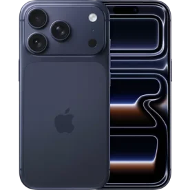 Apple iPhone 17 Pro