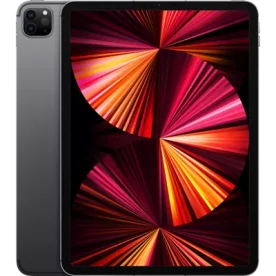 Apple 11-inch iPad Pro (2021)