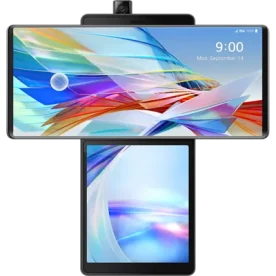 LG Wing