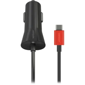 Verizon USB-C Car Charger
